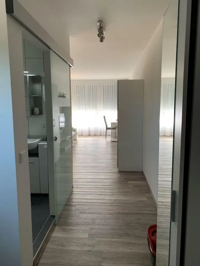 Tankbar'S Apartment Nuremberg Germany