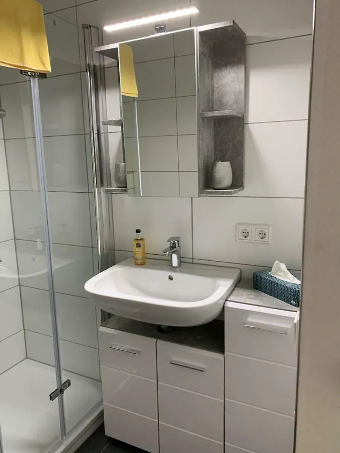 Tankbar'S Apartment Nuremberg 0*,